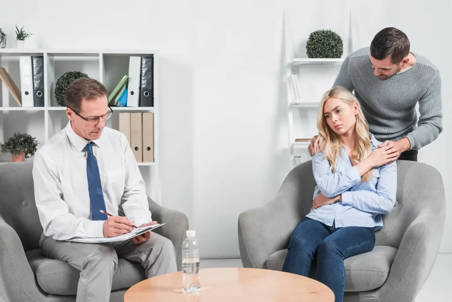 Psychiatric Care