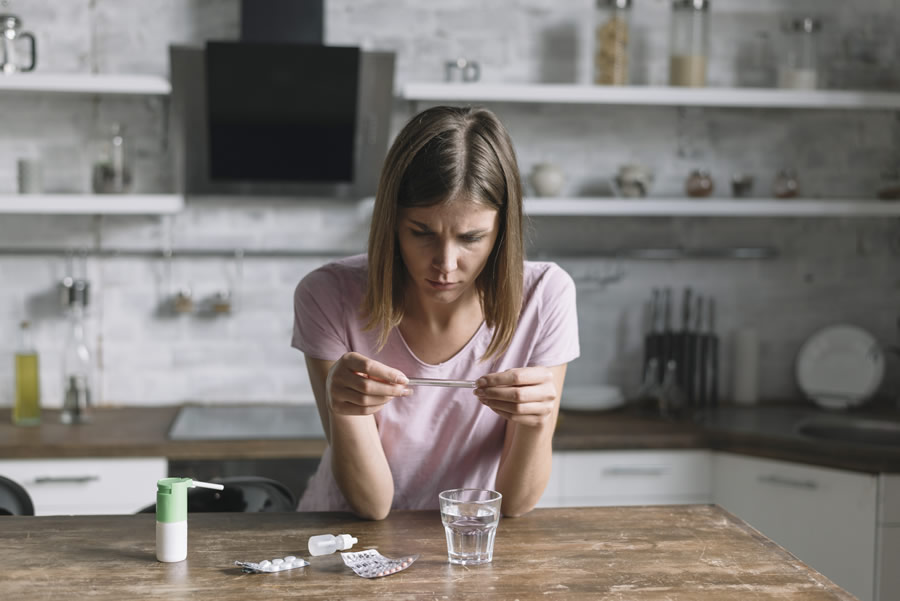 Understanding Opioid Dependence