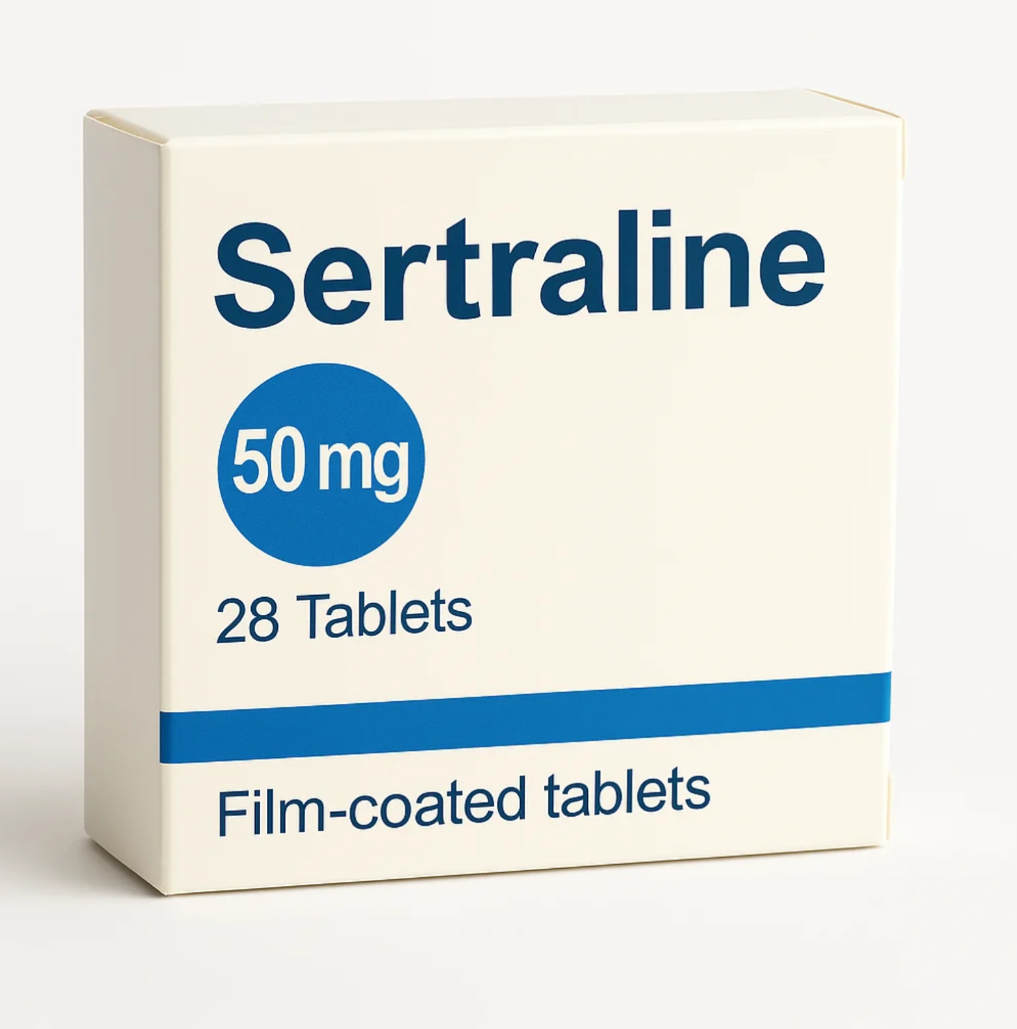 Understanding Sertraline (Zoloft): A Closer Look at One of the Most Commonly Prescribed Antidepressants 