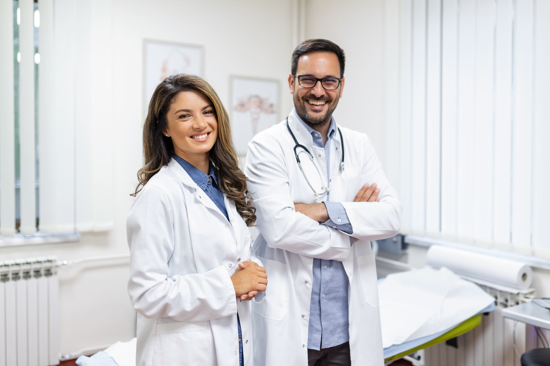 Psychiatric Care