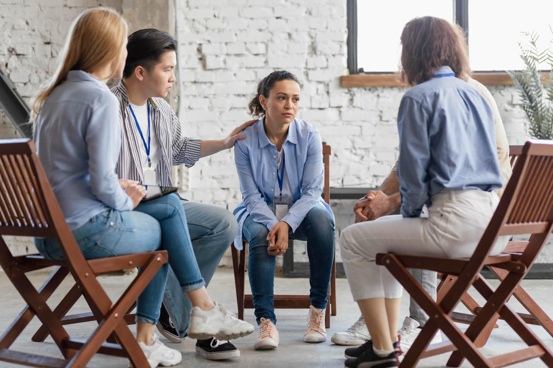 Narcotic Dependence Treatment in Worcester, MA