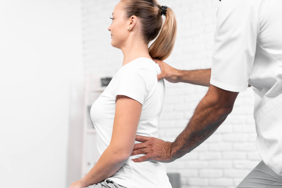 Spinal Cord Stimulator Evaluation
