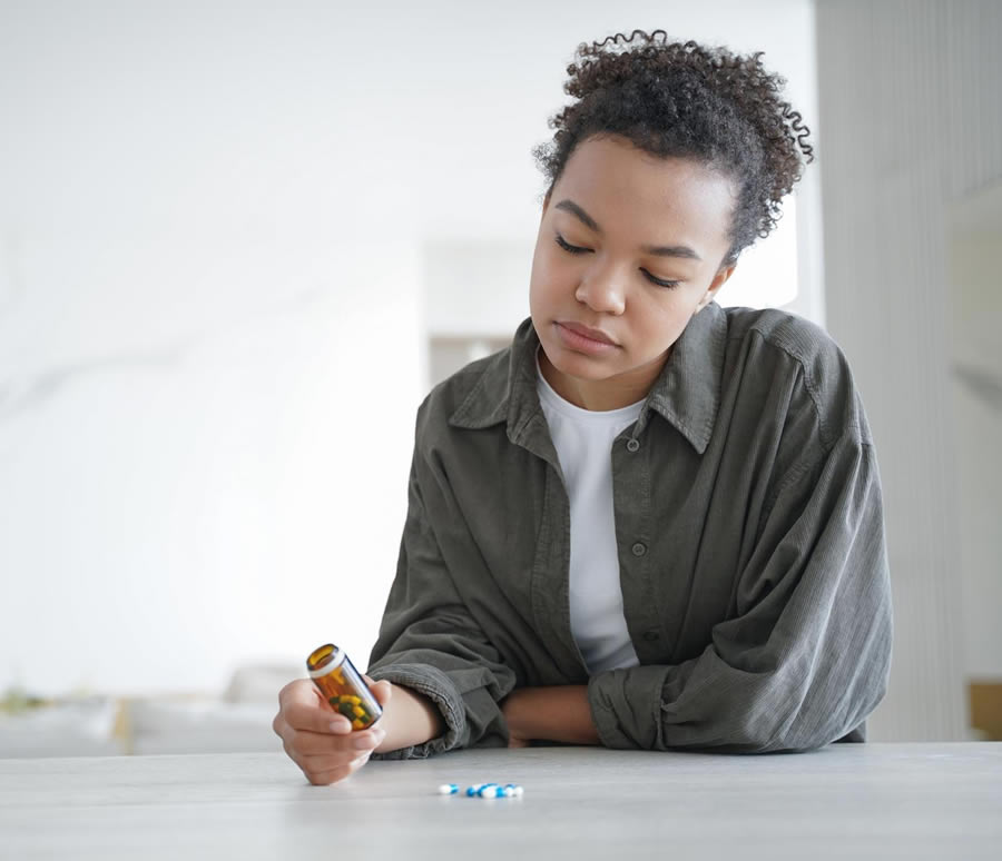 Addiction Treatment in Worcester, MA