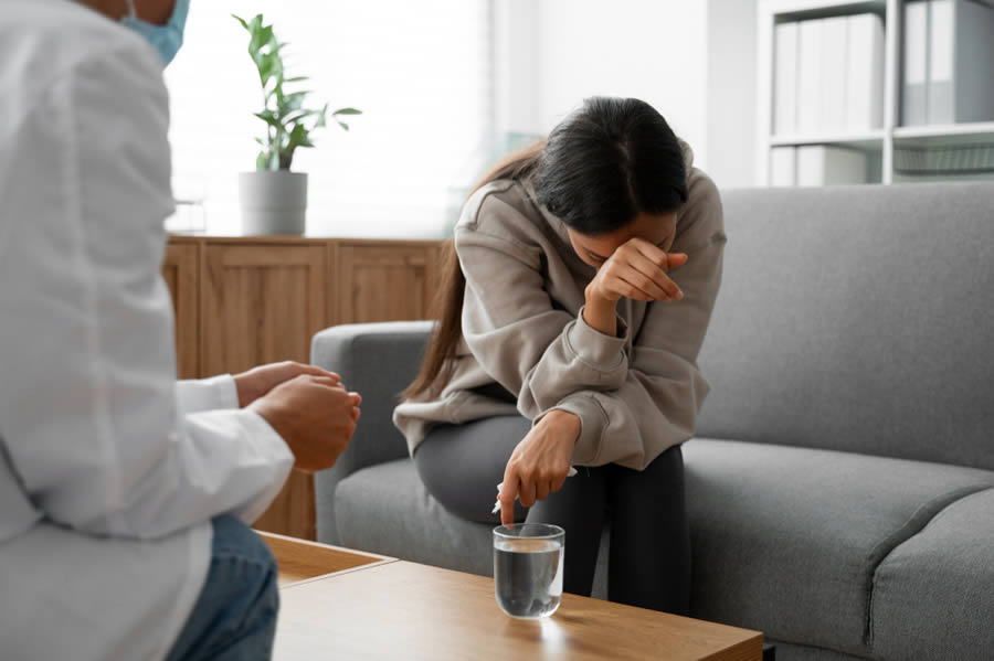 Narcotic Dependence Treatment in Worcester, MA