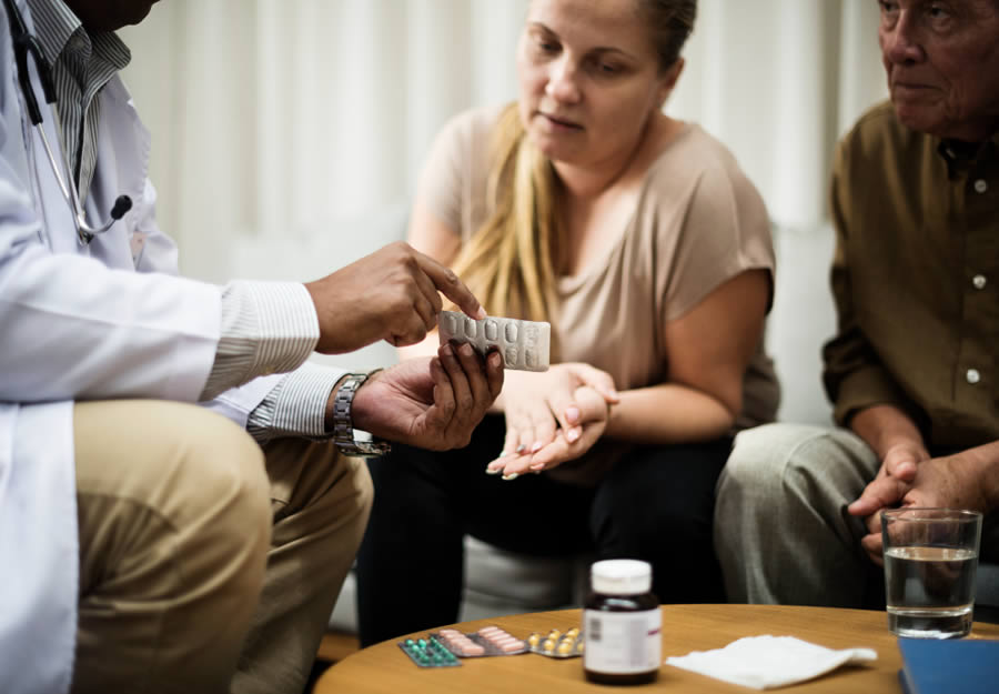 Narcotic Dependence Treatment in Worcester, MA