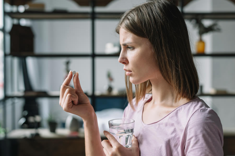 Opioid Dependence Treatment