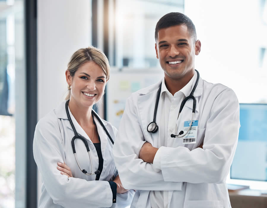 Spinal Cord Stimulator Evaluation