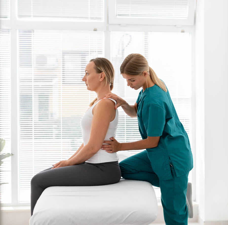 Spinal Cord Stimulator Evaluation