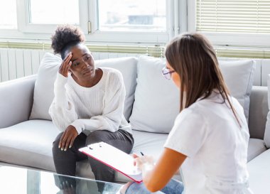 Psychiatric Care